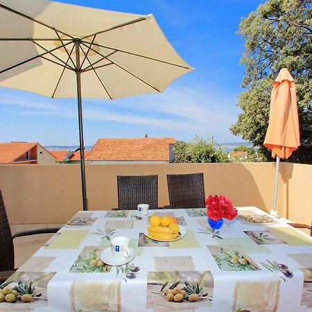 Sunny Apartments Bibinje Dış mekan fotoğraf