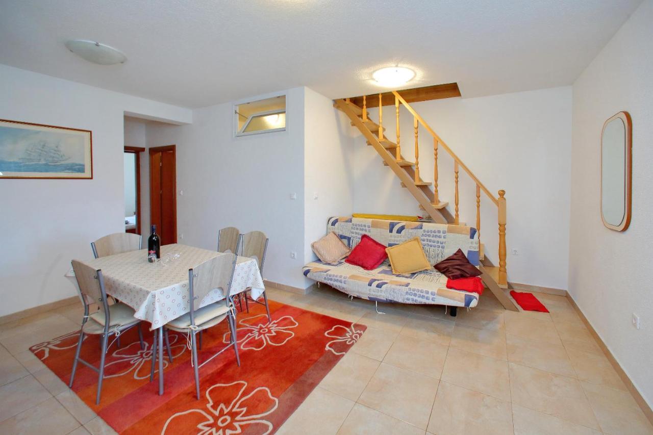 Sunny Apartments Bibinje Dış mekan fotoğraf