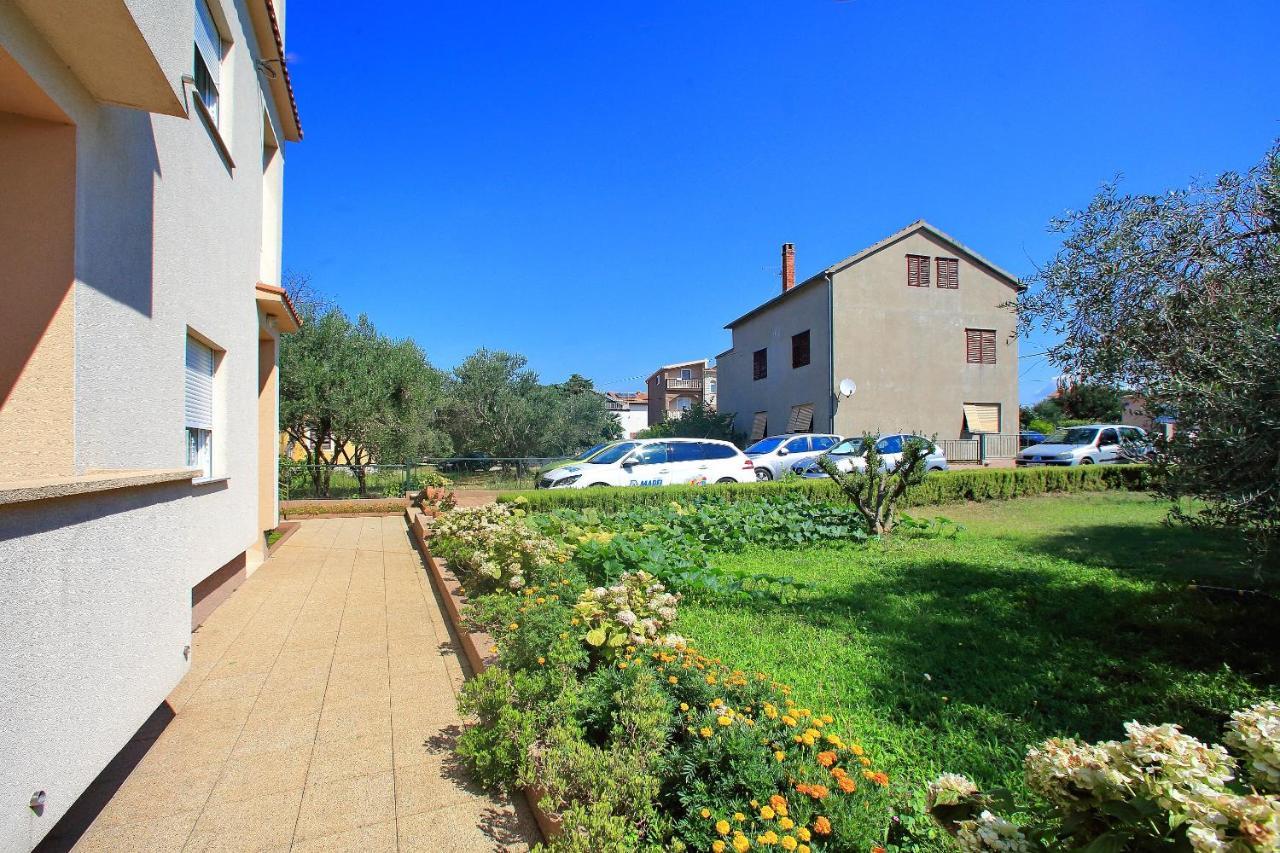 Sunny Apartments Bibinje Dış mekan fotoğraf