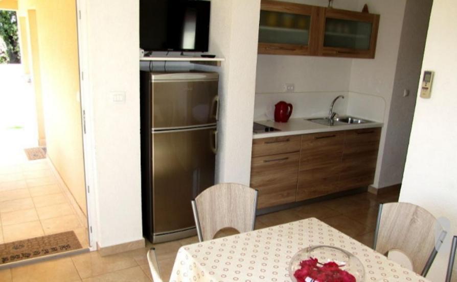 Sunny Apartments Bibinje Dış mekan fotoğraf