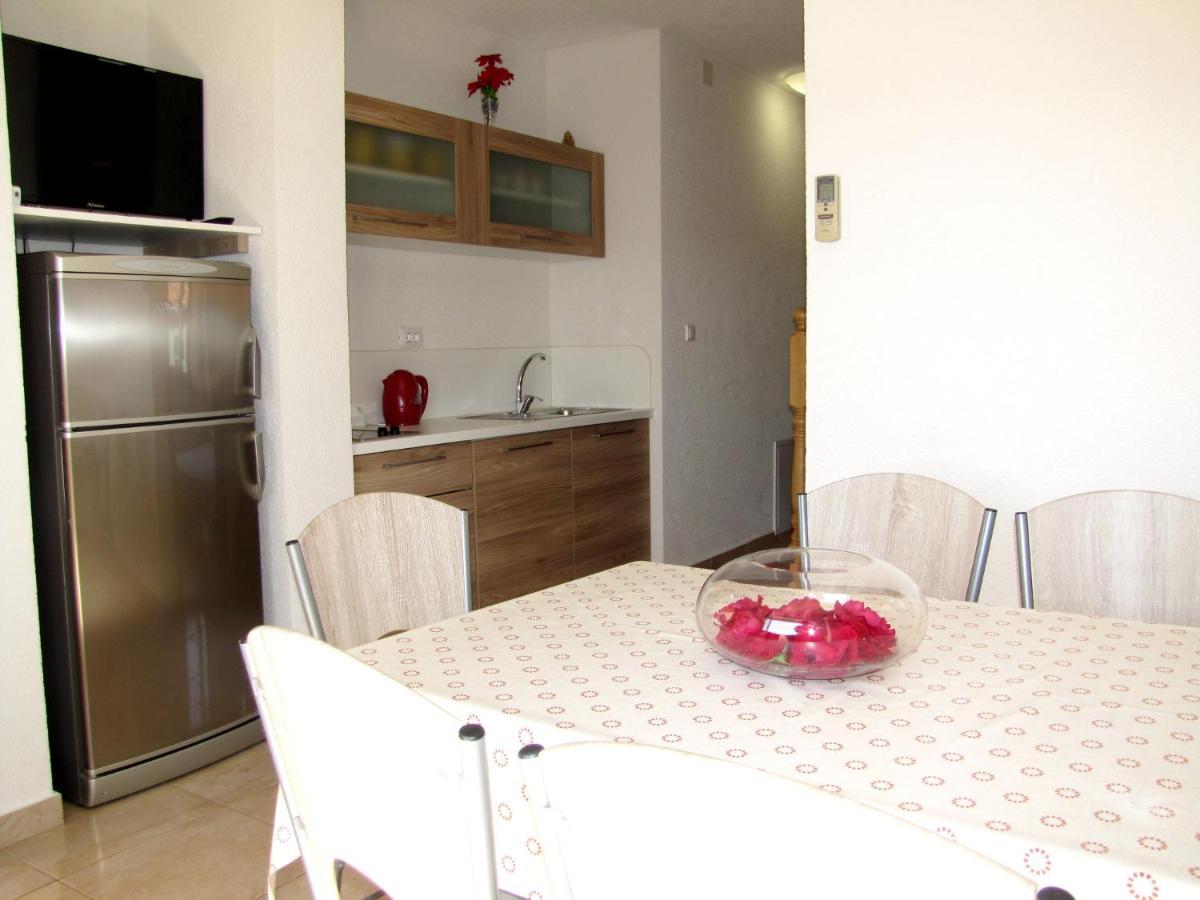 Sunny Apartments Bibinje Dış mekan fotoğraf