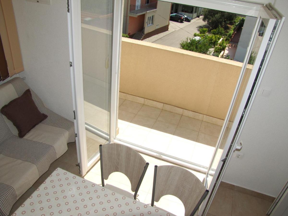 Sunny Apartments Bibinje Dış mekan fotoğraf