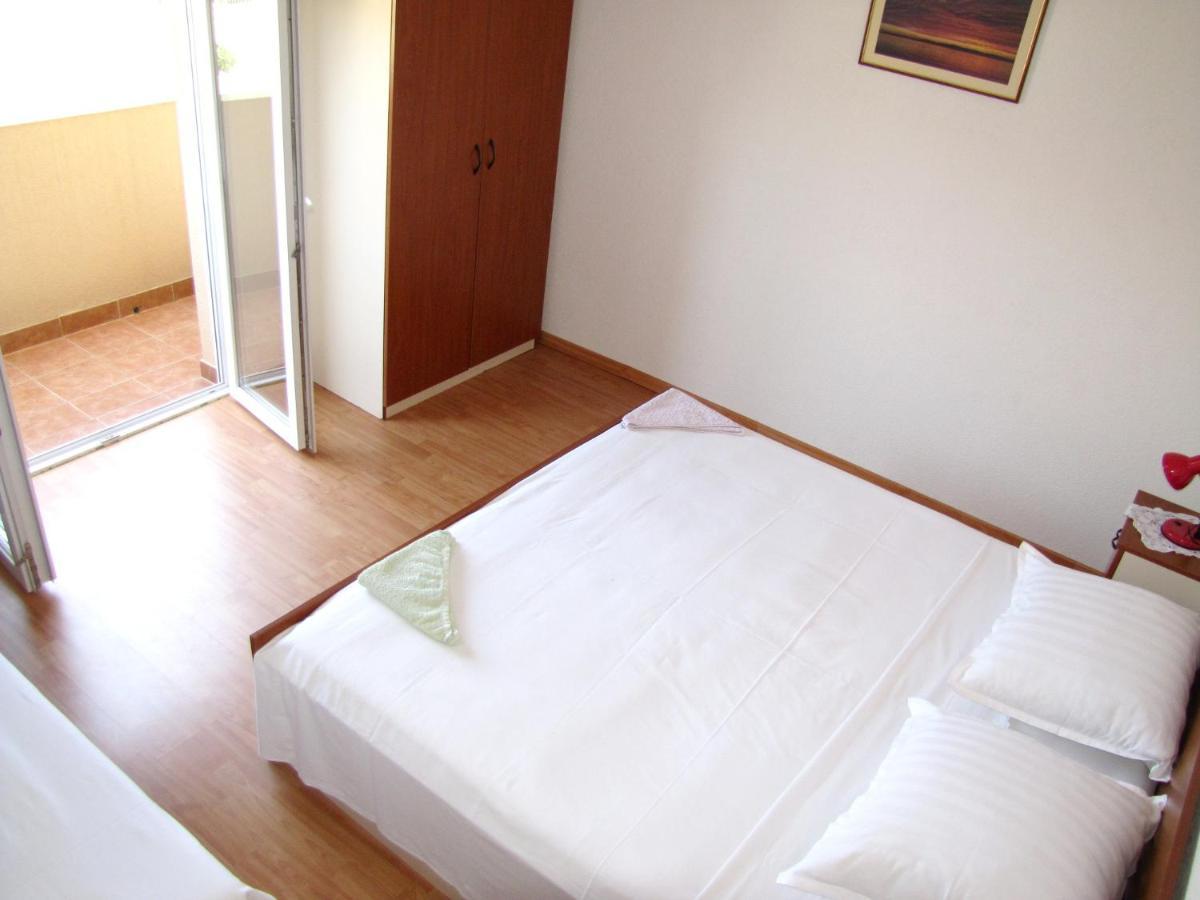 Sunny Apartments Bibinje Dış mekan fotoğraf