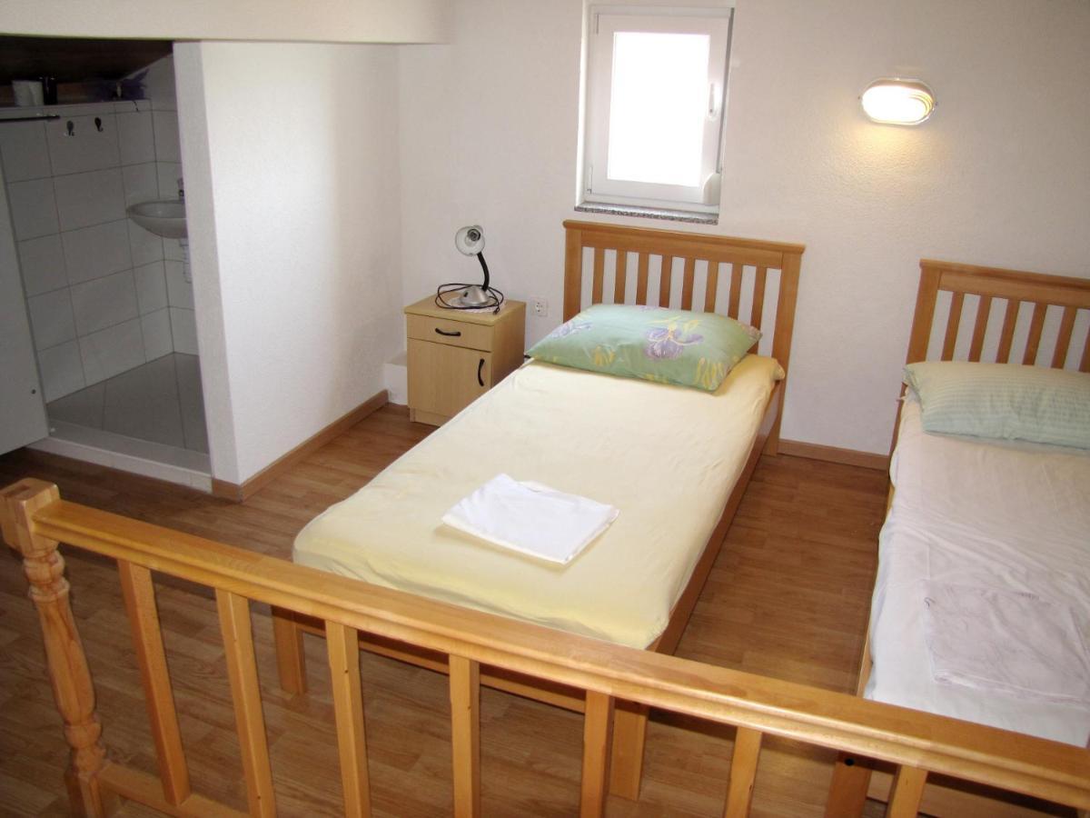 Sunny Apartments Bibinje Dış mekan fotoğraf