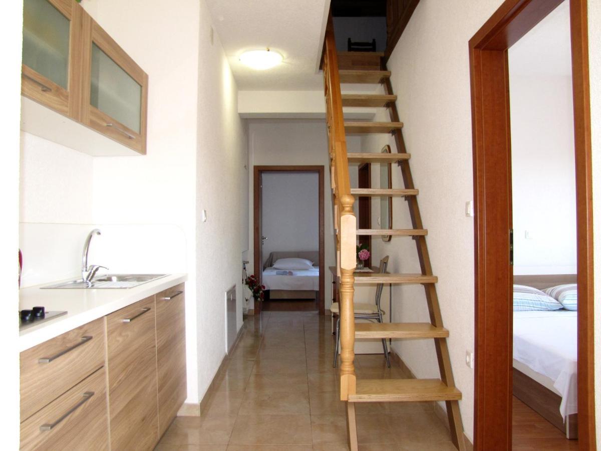 Sunny Apartments Bibinje Dış mekan fotoğraf