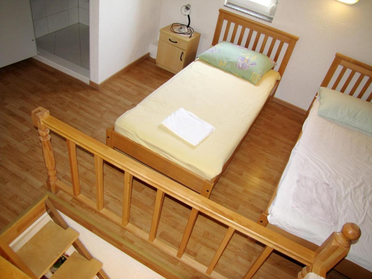 Sunny Apartments Bibinje Dış mekan fotoğraf