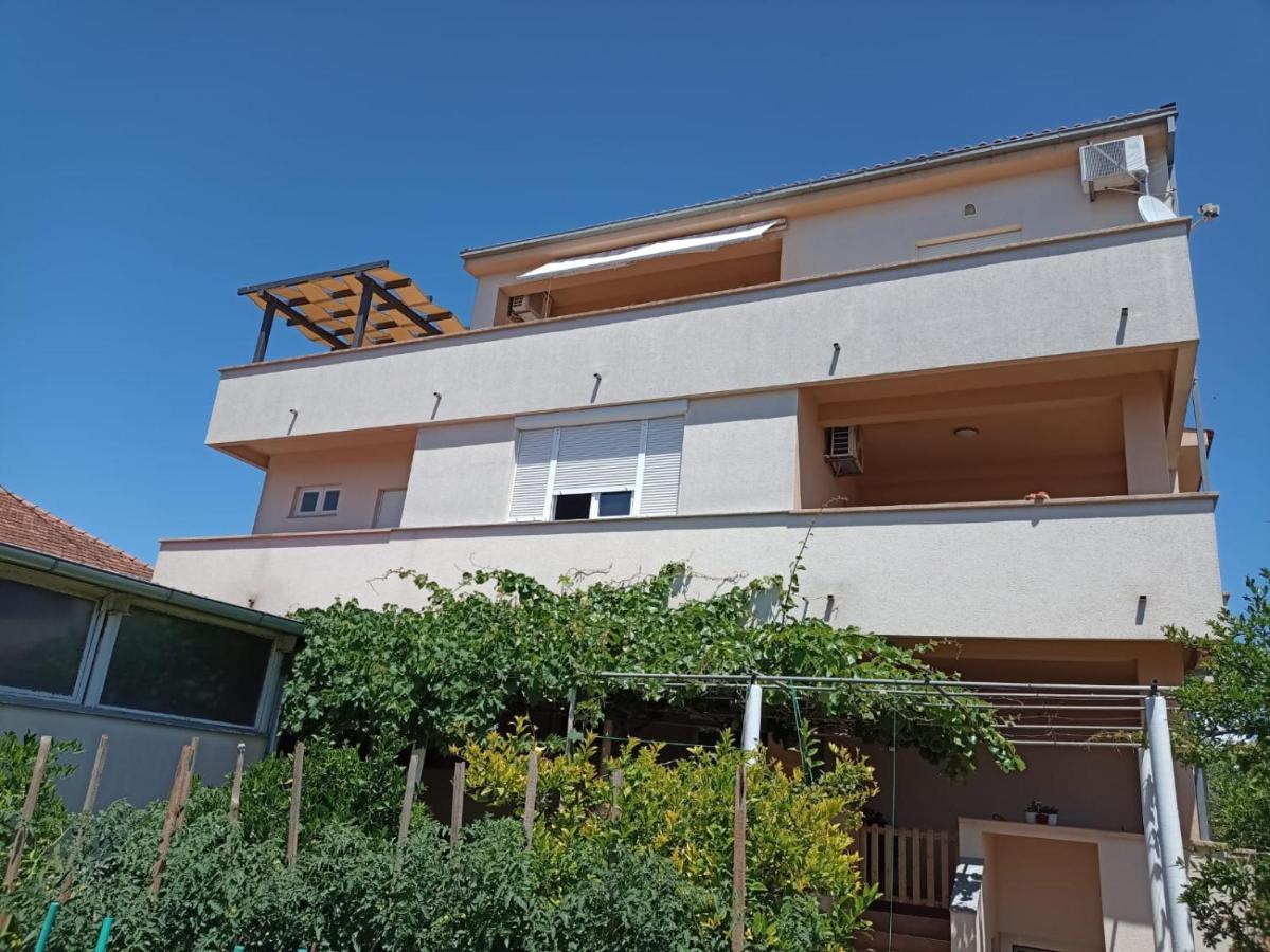 Sunny Apartments Bibinje Dış mekan fotoğraf