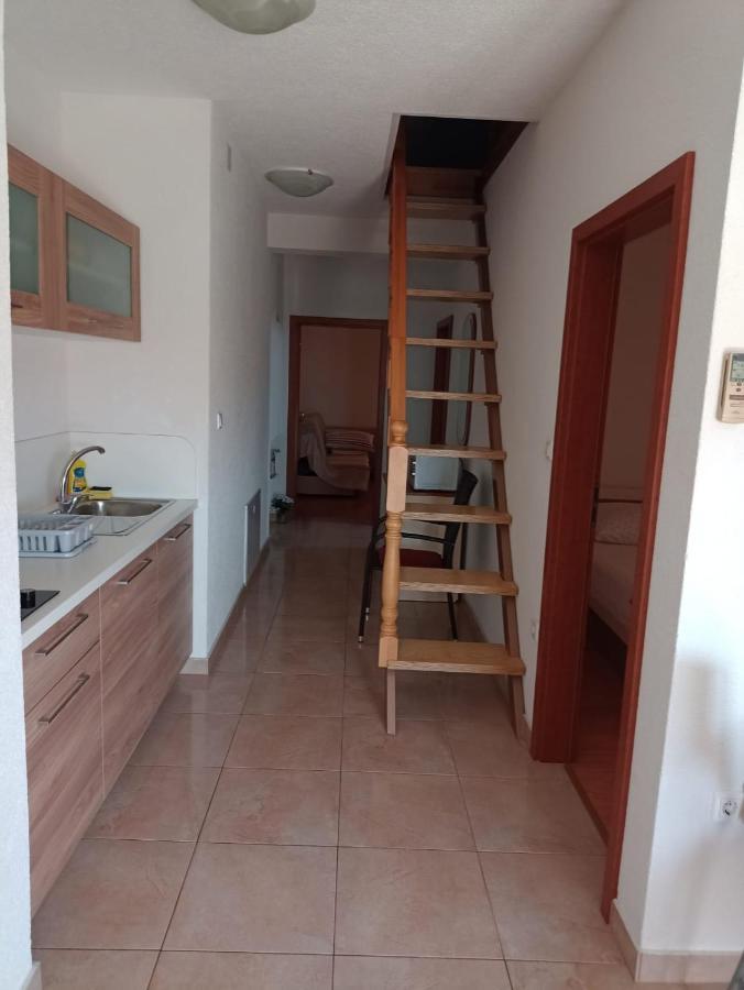 Sunny Apartments Bibinje Dış mekan fotoğraf