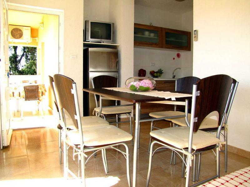 Sunny Apartments Bibinje Dış mekan fotoğraf